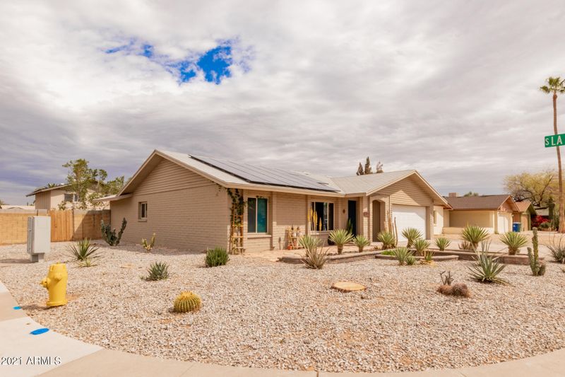 806 E Todd Dr, Tempe, AZ 85283