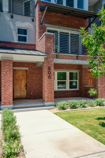 806 N 2nd Ave, Phoenix, AZ 85003