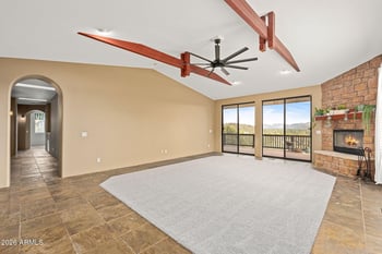 806 Oak Point Cir, Payson, AZ 85541