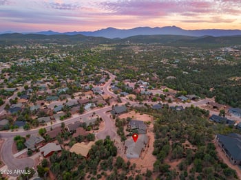 806 Oak Point Cir, Payson, AZ 85541