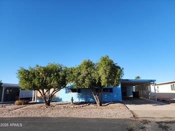 806 Pennsylvania Ave, Florence, AZ 85132