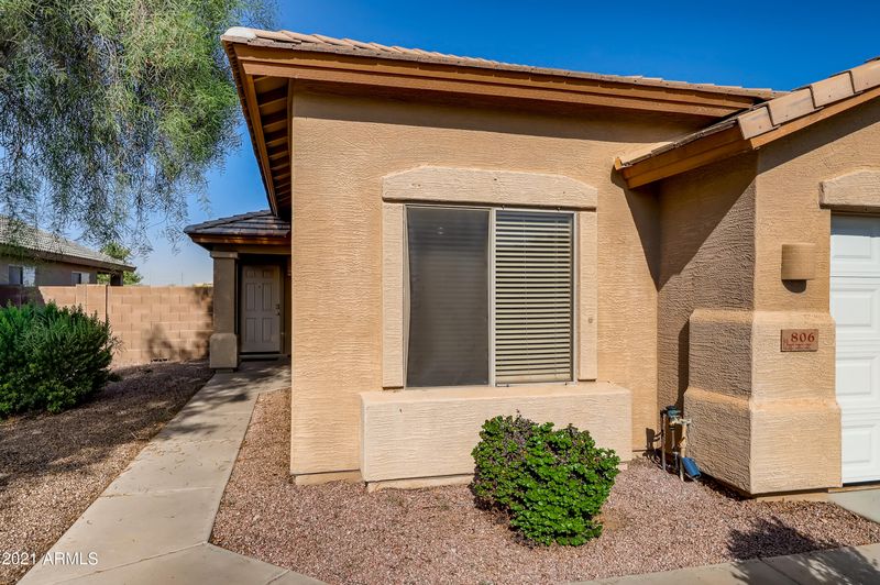 806 S 122nd Ln, Avondale, AZ 85323