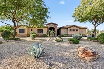 806 Desert Ranch Rd, Phoenix, AZ 85086