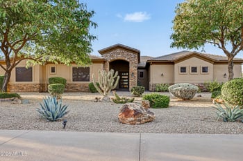 806 Desert Ranch Rd, Phoenix, AZ 85086