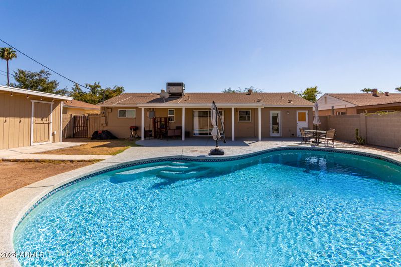 806 W Oregon Ave, Phoenix, AZ 85013