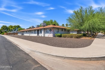 806 W Turney Ave, Phoenix, AZ 85013