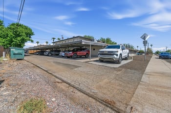 806 W Turney Ave, Phoenix, AZ 85013