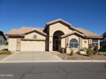 8060 Birdie Ln, Gold Canyon, AZ 85118