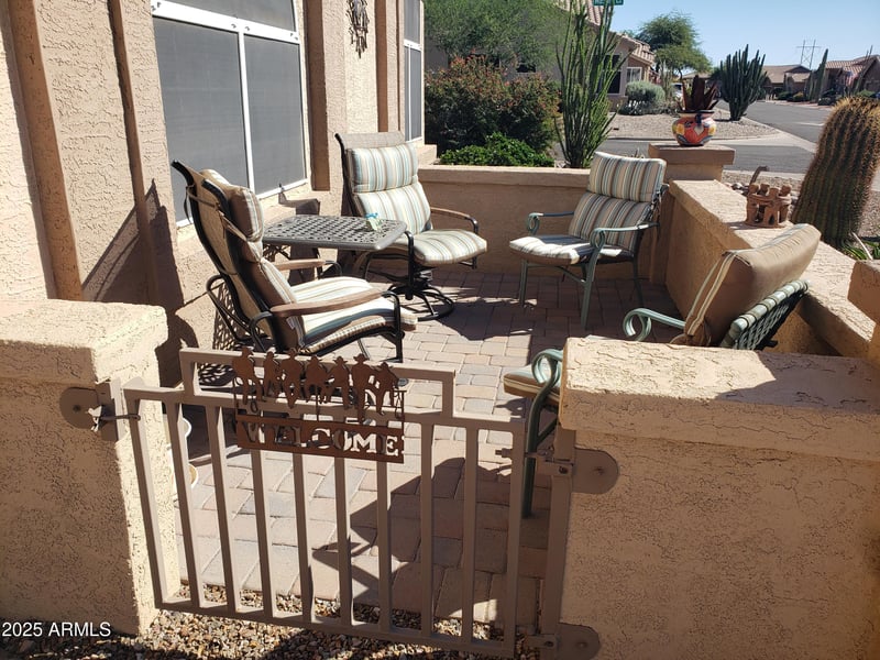 8060 Birdie Ln, Gold Canyon, AZ 85118