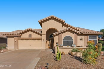8060 Birdie Ln, Gold Canyon, AZ 85118