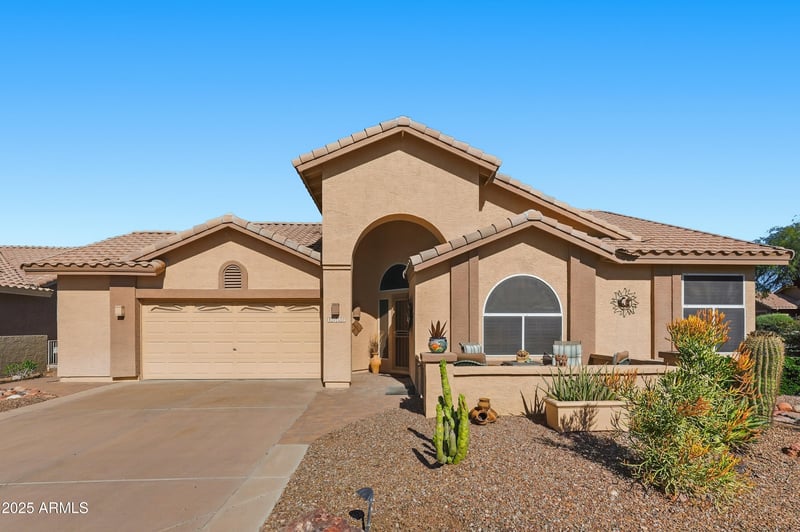 8060 Birdie Ln, Gold Canyon, AZ 85118