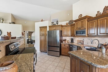 8060 Birdie Ln, Gold Canyon, AZ 85118