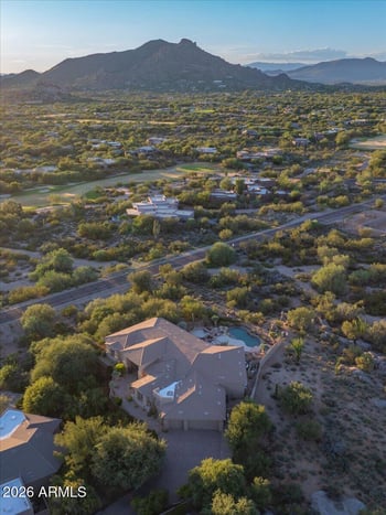 8060 E High Point Dr, Scottsdale, AZ 85266