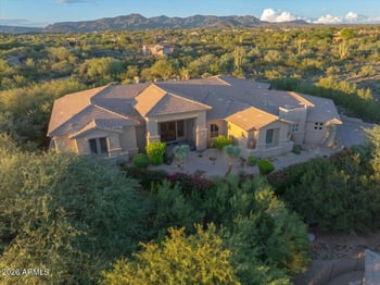 8060 E High Point Dr, Scottsdale, AZ 85266