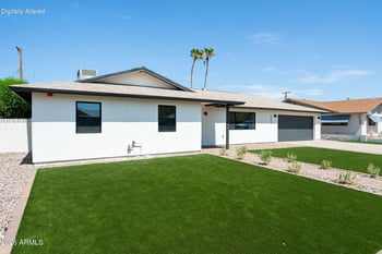 8060 E Lewis Ave, Scottsdale, AZ 85257