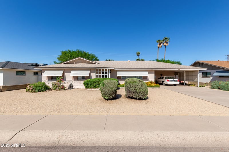 8060 Lewis Ave, Scottsdale, AZ 85257