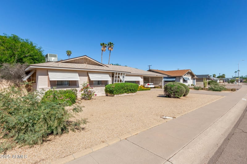 8060 Lewis Ave, Scottsdale, AZ 85257