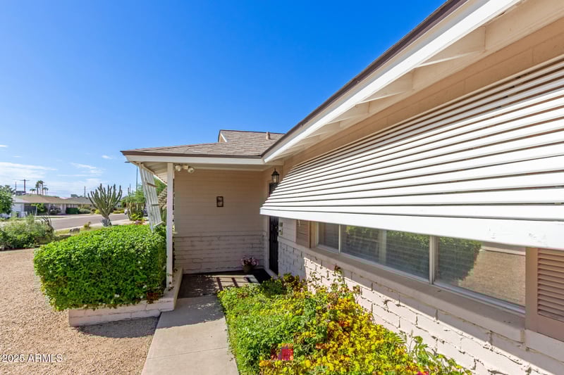 8060 Lewis Ave, Scottsdale, AZ 85257