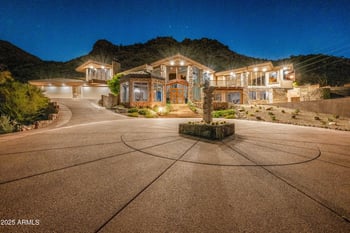 8060 Mummy Mountain Rd, Paradise Valley, AZ 85253