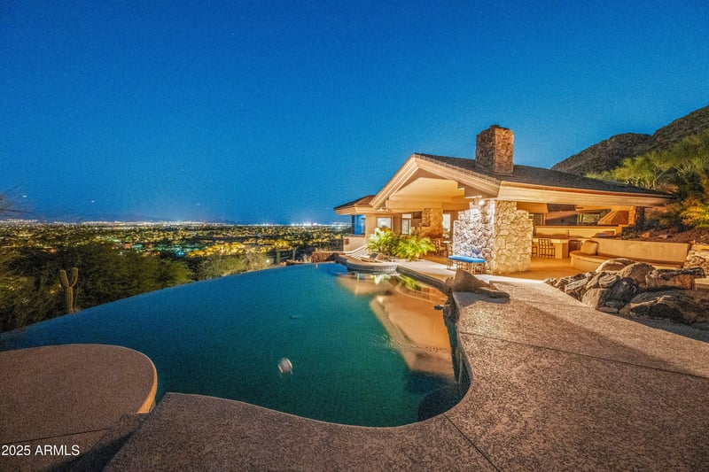 8060 Mummy Mountain Rd, Paradise Valley, AZ 85253