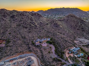 8060 Mummy Mountain Rd, Paradise Valley, AZ 85253