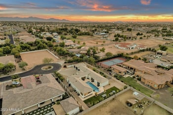 8060 W Belmont Ave, Glendale, AZ 85303