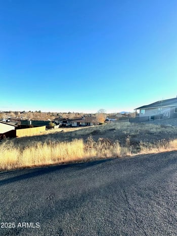 8061 Dust Devil Dr #5681, Prescott Valley, AZ 86314