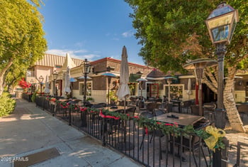 8061 E Virginia Ave, Scottsdale, AZ 85257