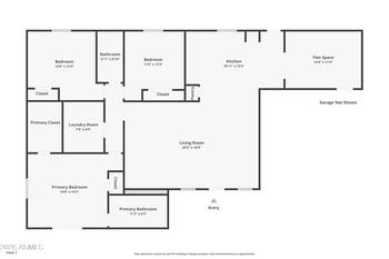 8061 E Virginia Ave, Scottsdale, AZ 85257