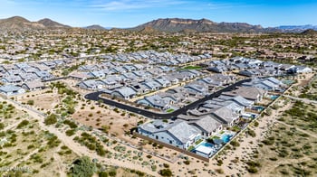 8061 Jaeger St, Mesa, AZ 85207