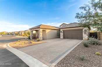 8061 Jaeger St, Mesa, AZ 85207