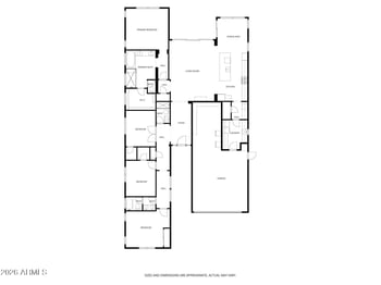 8061 Jaeger St, Mesa, AZ 85207