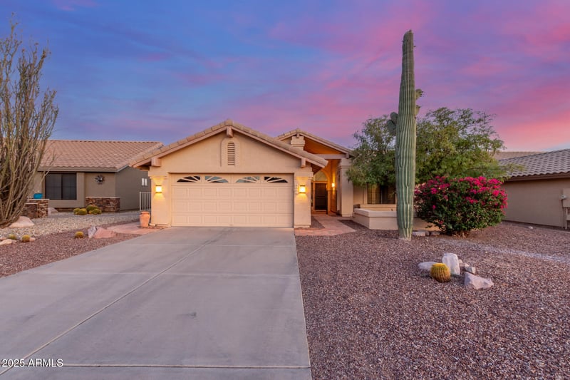 8061 Lavender Dr, Gold Canyon, AZ 85118