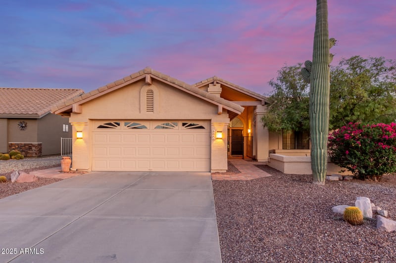 8061 Lavender Dr, Gold Canyon, AZ 85118