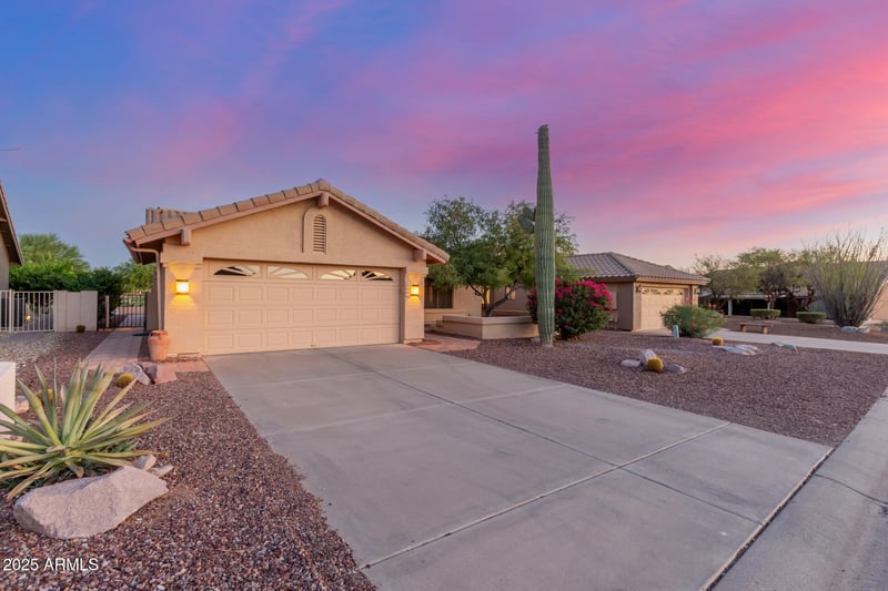 8061 Lavender Dr, Gold Canyon, AZ 85118