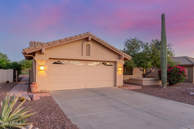 8061 Lavender Dr, Gold Canyon, AZ 85118