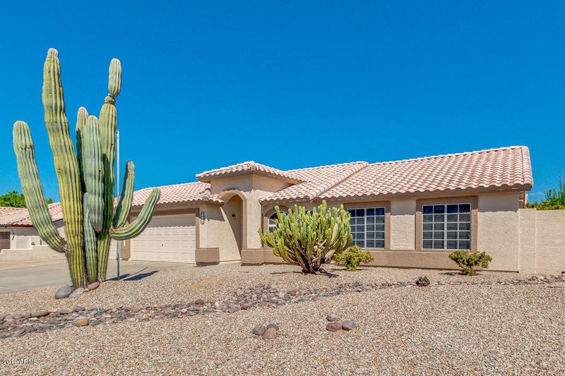 8062 E Encanto St, Mesa, AZ 85207