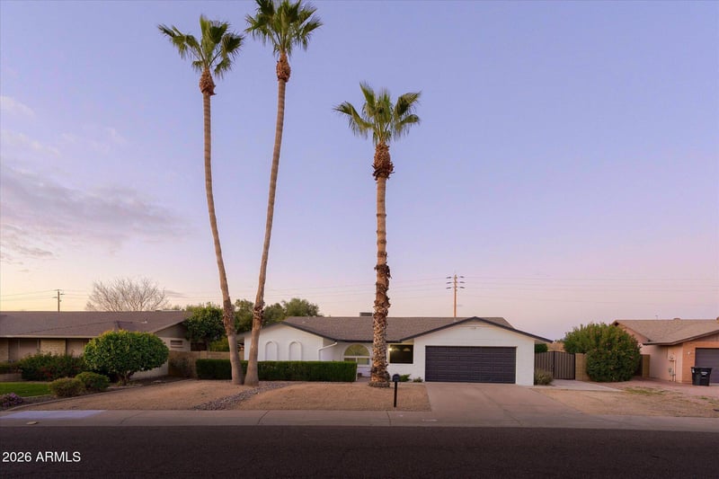8062 E Krail St, Scottsdale, AZ 85250