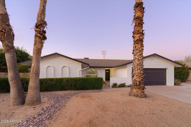 8062 E Krail St, Scottsdale, AZ 85250