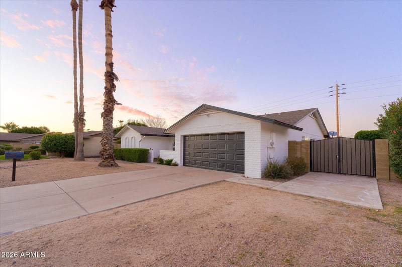 8062 E Krail St, Scottsdale, AZ 85250