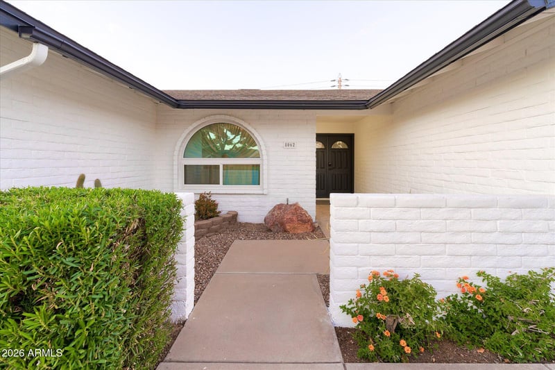 8062 E Krail St, Scottsdale, AZ 85250