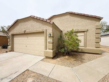 8062 109th Dr, Peoria, AZ 85345