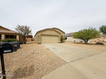 8062 109th Dr, Peoria, AZ 85345