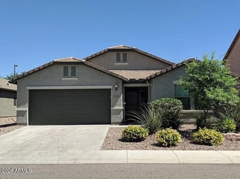 8062 Pleasant Oak Way, Florence, AZ 85132