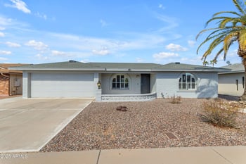8064 Madero Ave, Mesa, AZ 85209