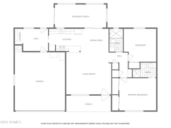 8064 Madero Ave, Mesa, AZ 85209