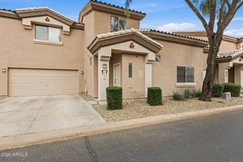8064 Zoe Ella Way, Peoria, AZ 85382