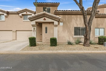 8064 Zoe Ella Way, Peoria, AZ 85382