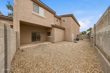 8064 Zoe Ella Way, Peoria, AZ 85382