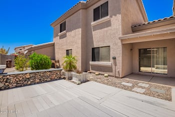 8065 Mary Jane Ln, Peoria, AZ 85382
